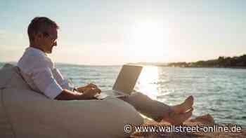 Robuste Werte für mehr Rendite im Sommer