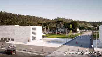 La nuova vita del Foro Italico: addio aula-bunker e un parco digitale aperto a tutti