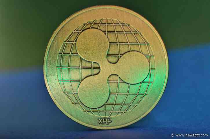 XRP Loses Previous Gains; Bulls Seek To Shift Momentum