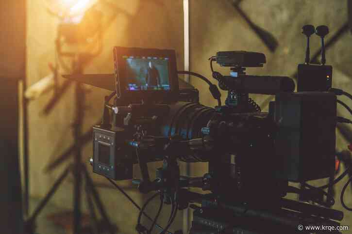 Applications open for Madrid Film Festival