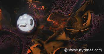 Mimicking the 19th Century in the Age of A.I.