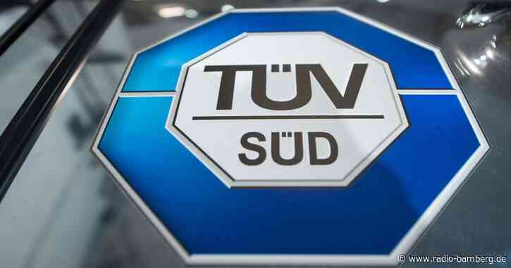 Tüv Süd steigert Umsatz in «allen Segmenten und Regionen»