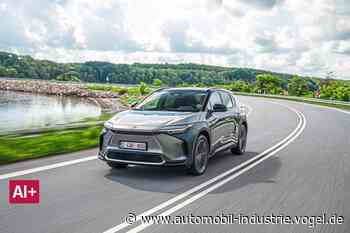 Japans Autohersteller: „Die Saat der Stärken liegt in den Schwächen“