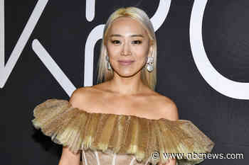 'KPOP' composer becomes 1st Asian woman to be nominated for a Tony for best original score