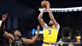 Lakers vs. Warriors lives up to the hype in Game 1, plus Joel Embiid finally wins his first MVP award