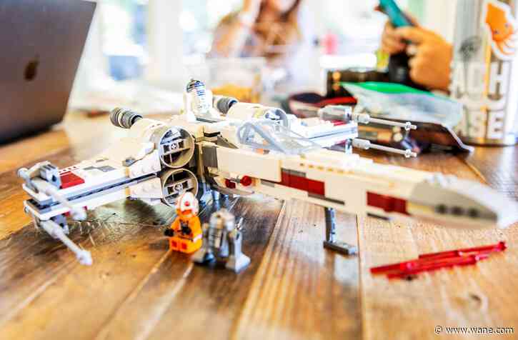 ‘May the 4th be with you’ gifts for the Star Wars super fan