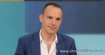Martin Lewis gives 16-day warning for people to get £301 from DWP