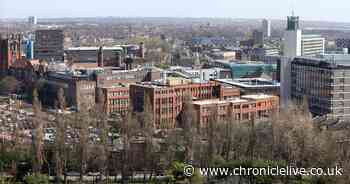 Fairer funding call as North East councils lose nearly £700m a year