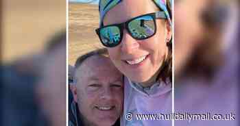 Skydiving instructor jailed for life for murdering girlfriend and will spend minimum of 19 years behind bars