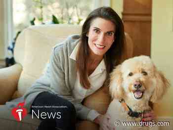 AHA News: How a Self-Care Expert Takes Care of Herself