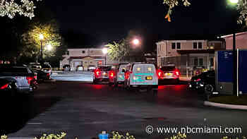 Suspect Sought After Mother, 3 Children Fatally Shot in Florida