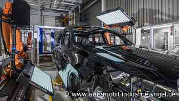 Lackfehler automatisiert erkennen und beheben