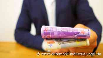 Insolventer Zulieferer Borscheid + Wenig gerettet