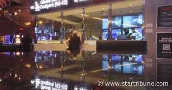 Minnesota Senate committee to take up legalized sports gambling proposal