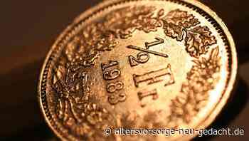 Fed entscheidet über Leitzins - zehnte Anhebung in Folge erwartet