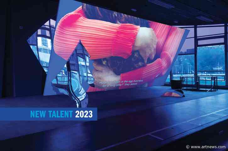 In an Art World Saturated with Video, Thuy-Han Nguyen-Chi’s Cinematic Storytelling Stands Apart