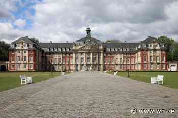 Westfälische Wilhelms-Universität heißt ab Oktober Universität Münster