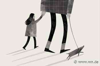 Bilder werden zu Waffen