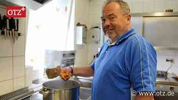 Wirt des Sportlerheims Frauenprießnitz sucht Nachfolger