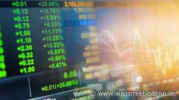 Deutsche Comeback-Kandidaten: Drei Aktien auf dem Weg zu alten und neuen Höhen