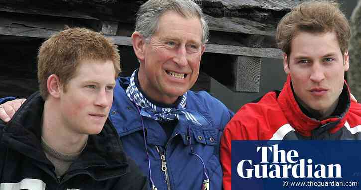 ‘Bloody people’: coronation caps King Charles’s complicated affair with press