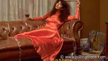 Rock Hall Inductee Kate Bush Can’t Wait to Learn the ‘Secret Handshake’
