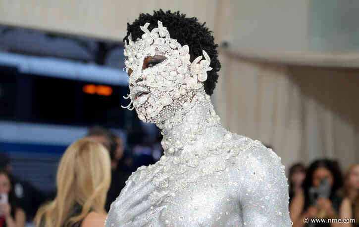 Lil Nas X shares endless celebrity selfies from the 2023 Met Gala