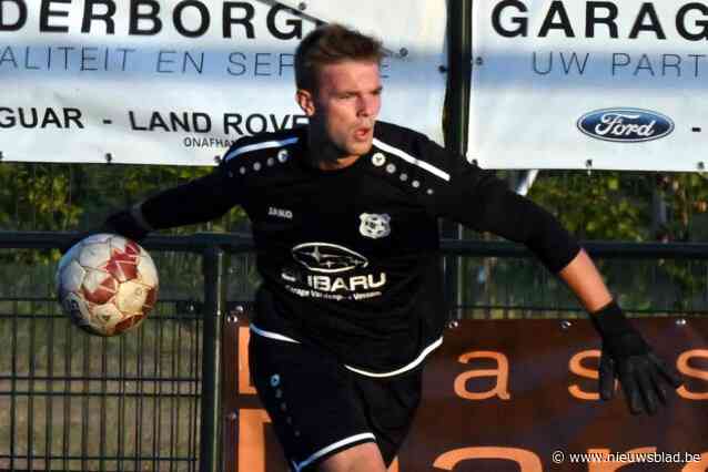 Ploeg in vorm KV Tervuren-Duisburg staat opnieuw oog in oog met FC Averbode-Okselaar: “We moeten het nu laten zien”