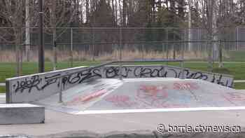 Residents in this Barrie community are fed up with rising violence, bullying and vandalism