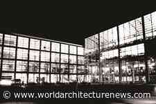 New architecture scholarship launched to boost diversity