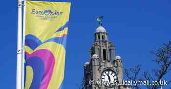 Watch the Eurovision 2023 final at Hull New Theatre - for free!