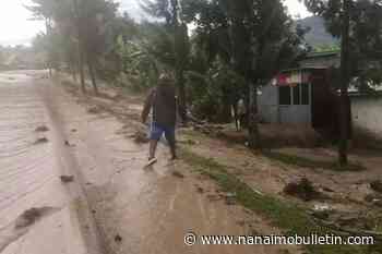 Floods amid heavy rainfall kill more than 100 in Rwanda
