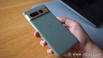 Change this Pixel 7 Pro setting for far better video quality instantly