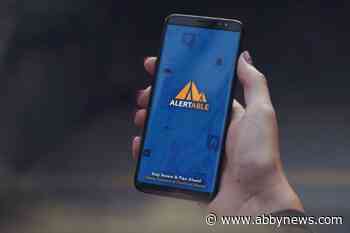 Chilliwack council adopts new public alerting policy with app used in 2021 floods