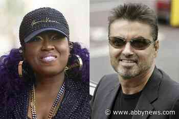 Missy, Willie and George Michael among Rock Hall inductees