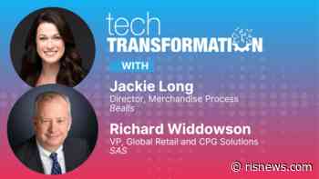 Tech Transformation Podcast: Jackie Long On How Auto Allocation Fuels Bealls’ Ability to React and Respond to Store Performance