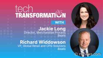 Tech Transformation Video: Bealls’ Jackie Long On the Power Of Auto Allocation