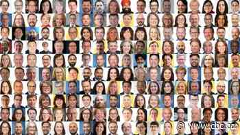 Here's a searchable list of candidates in the 2023 Alberta election