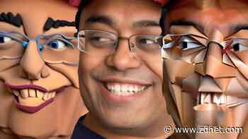 Why open source is essential to allaying AI fears, according to Stability.ai founder