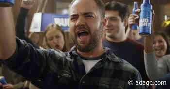 Trans actor and ex-Bud Light endorser Ian Harvie: ‘I don’t believe in the allyship of Anheuser-Busch’