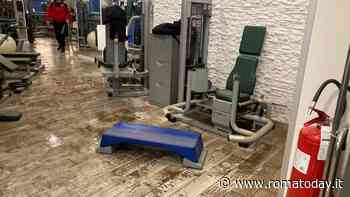 Case ancora invase dal fango, palestra e attività commerciali in ginocchio: Prati Fiscali reclama i ristori