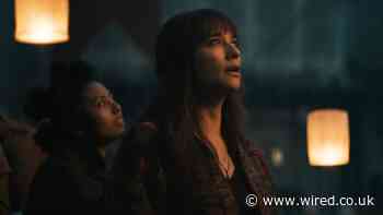 The Creator of ‘Silo’ Says Same-Day AI Movies Are Coming Soon