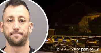 Drunk driver killed grandmother and left her daughter and grandson seriously injured after all-day drinking session