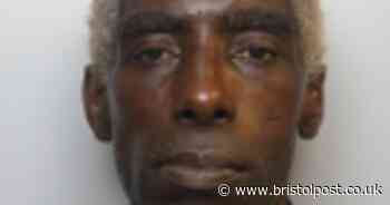 Call 999 if you see wanted Bristol man Leon Phillips