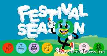 CITY's complete guide to festival season 2023