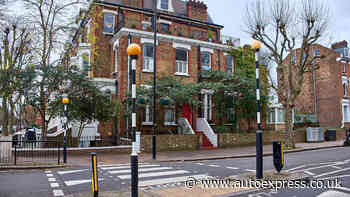 What is a Zebra crossing?