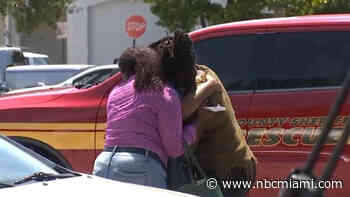 Lauderdale Lakes Walmart Worker Fatally Shot Customer Who Intervened in Argument: BSO