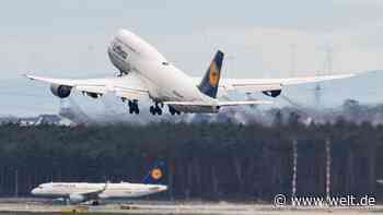 Lufthansa vor „Reise-Boom“ – und die Kunden zahlen den Preis dafür