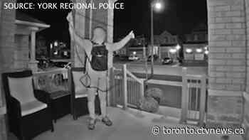 Ontario earmarks $51 million to combat auto theft