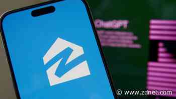 ChatGPT could help you find your next home